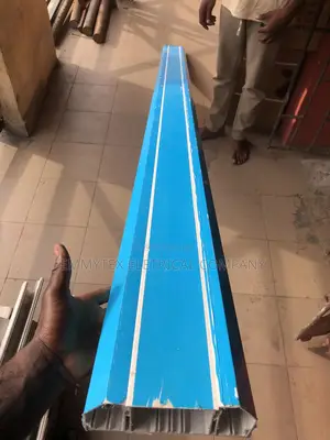 3compartment Trunking