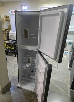 Brand New Firman 235liters Standing Refrigerator (Inverter)