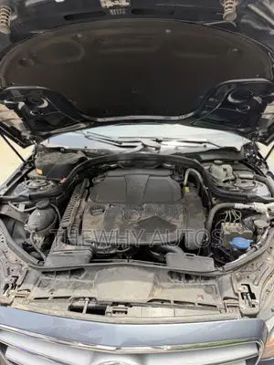 Mercedes-Benz E350 Base 4dr Sedan RWD (3.5L 6cyl 7A) 2015 Gray