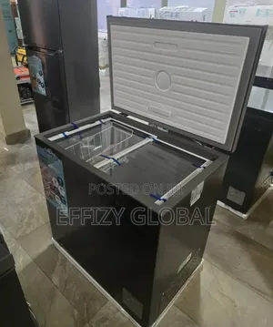 Firman 255liters Inverter Chest Freezer