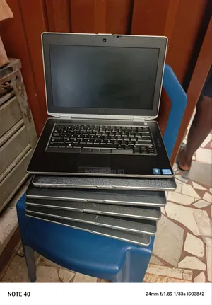 Laptop Dell Latitude E6430 8GB Intel Core i7 HDD 320GB