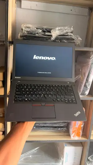 Laptop Lenovo ThinkPad T450 8GB Intel Core i7 HDD 320GB
