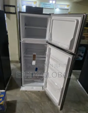 Firman Inverter Refrigerator 200liters