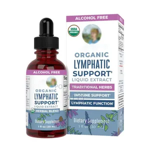 Lymphatic Drops