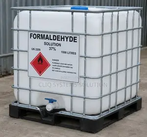 Formaldehyde Solution/Formalin