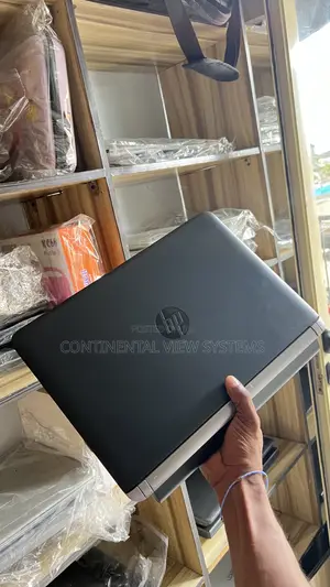 Laptop HP ProBook 430 G3 8GB Intel Core i3 HDD 320GB