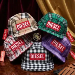 Diesel Trucker Hat/Cap