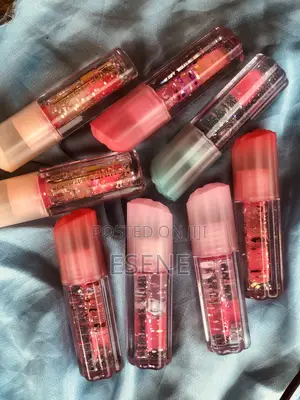 Lipstick and Make Up
