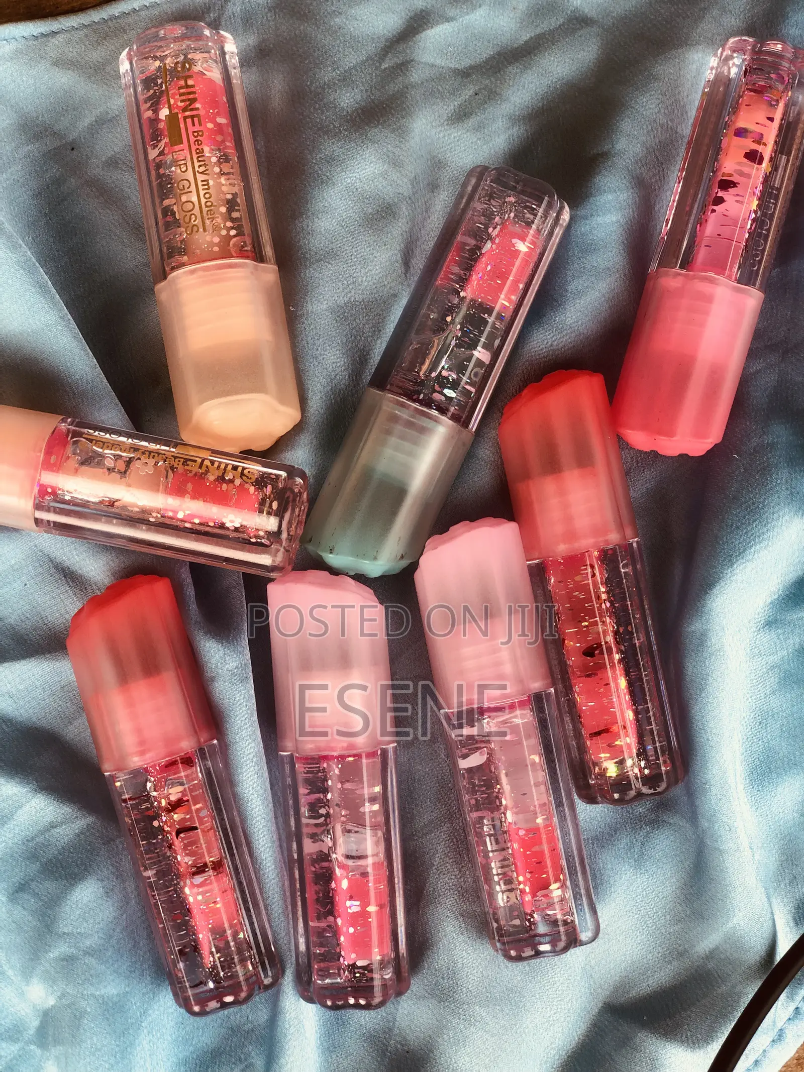 Lipstick and Make Up