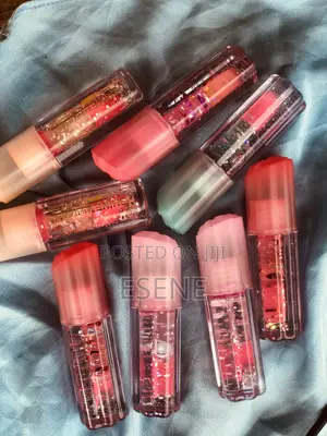 Lipstick and Make Up