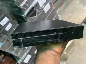 Desktop Computer Dell OptiPlex 3020 8GB Intel Core i5 HDD+SSD 500GB