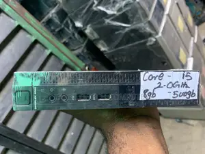 Desktop Computer Dell OptiPlex 3020 8GB Intel Core i5 HDD+SSD 500GB