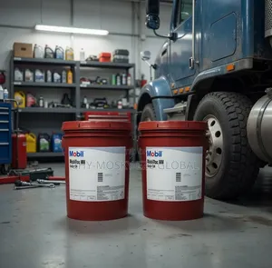 Mobiltac Mm Gear Oil (20l)