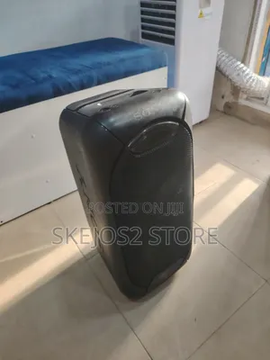 Sony GTK-Xb60 High Power Party Speaker