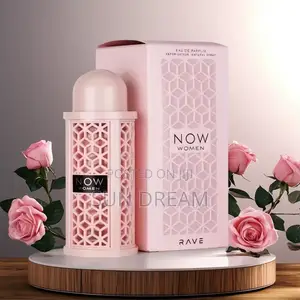 Lattafa Rave Now Perfume Women 100ml