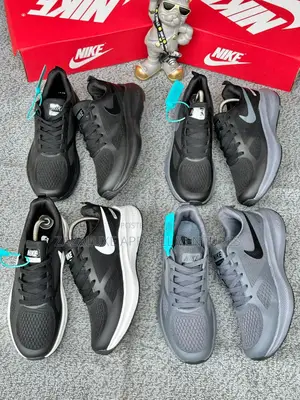 Quality Nike Zoom