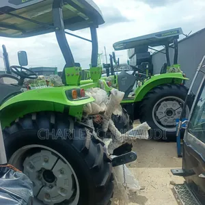 Brand New Zoomlion Farm Tractor