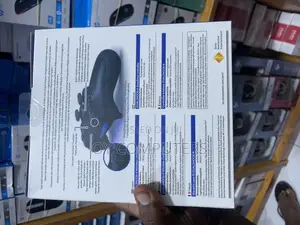 Gamepad Controller