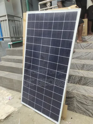 550w Solar Panel