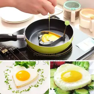 5in1 Egg Shape Set