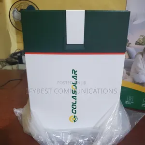 Colasolar Solar 1kva