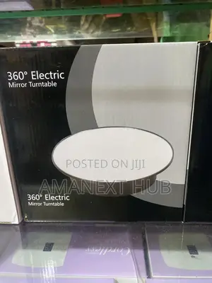Electric Mirror Tableturn