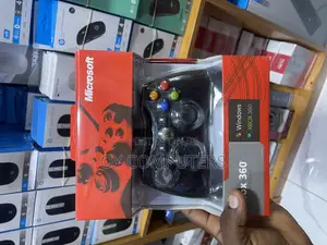 Xbox Gamepad