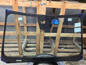 2024 Ford Ranger Windscreen Glass Available at Chimatex