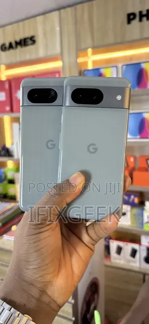 Google Pixel 8 128 GB