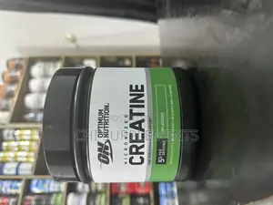 Optimum Nutrition Creatine 135 Servings