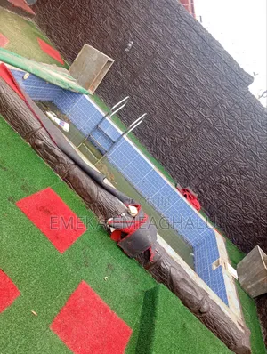 3bdrm Bungalow in Centenary City, Enugu for rent