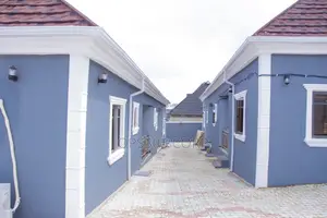 3bdrm Apartment in Greens And Views, Akala Express for rent