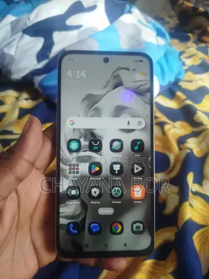 Xiaomi Poco M7 128 GB Silver
