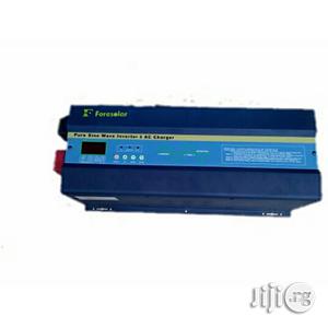 Fore Solar 10kva/48v Pure Sine Wave