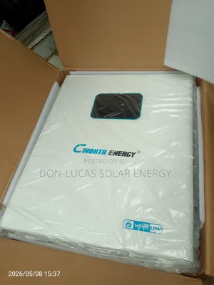 10kwh 48v C Worth Lithium Ion Battery