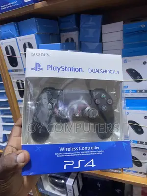Gamepad Controller