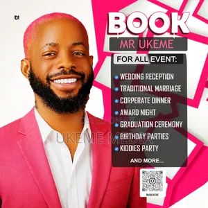 Master of Ceremony