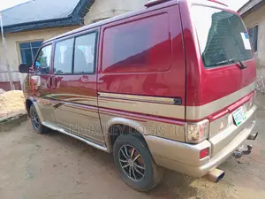Vehicle For Hire