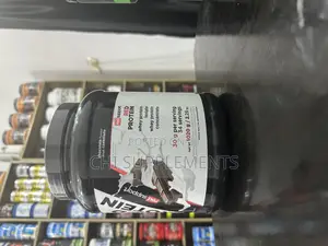 Red Support Red Protein