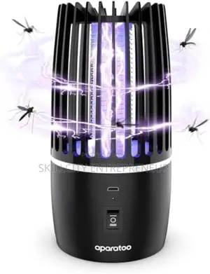 360° Mosquito Killing Lamp