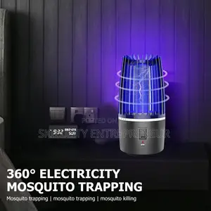 360° Mosquito Killing Lamp
