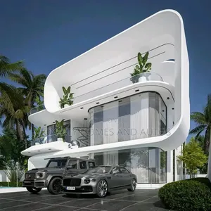 5bdrm House in Osapa london for sale