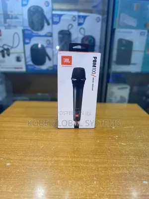 JBL Pbm100