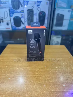 JBL Pbm100