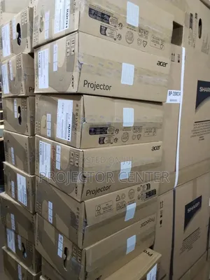 Acer X1123h DLP Projector (4000lumens)