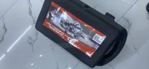 20kg Chrome Extension Dumbbell Set