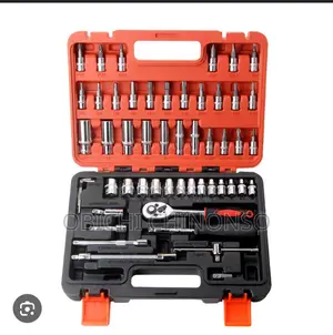 53pcs Socket Set