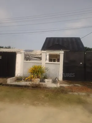 3bdrm Bungalow in Abraham Adesanya for sale