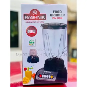 Rashnik Kitchen Series Rn-999 Food Grinder
