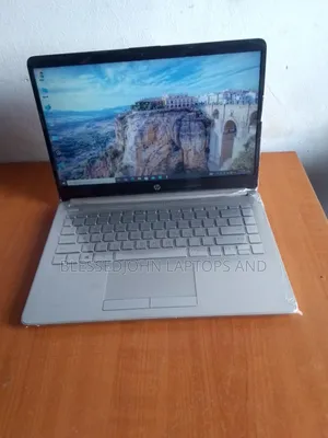 Laptop HP 14S 4GB AMD SSD 128GB